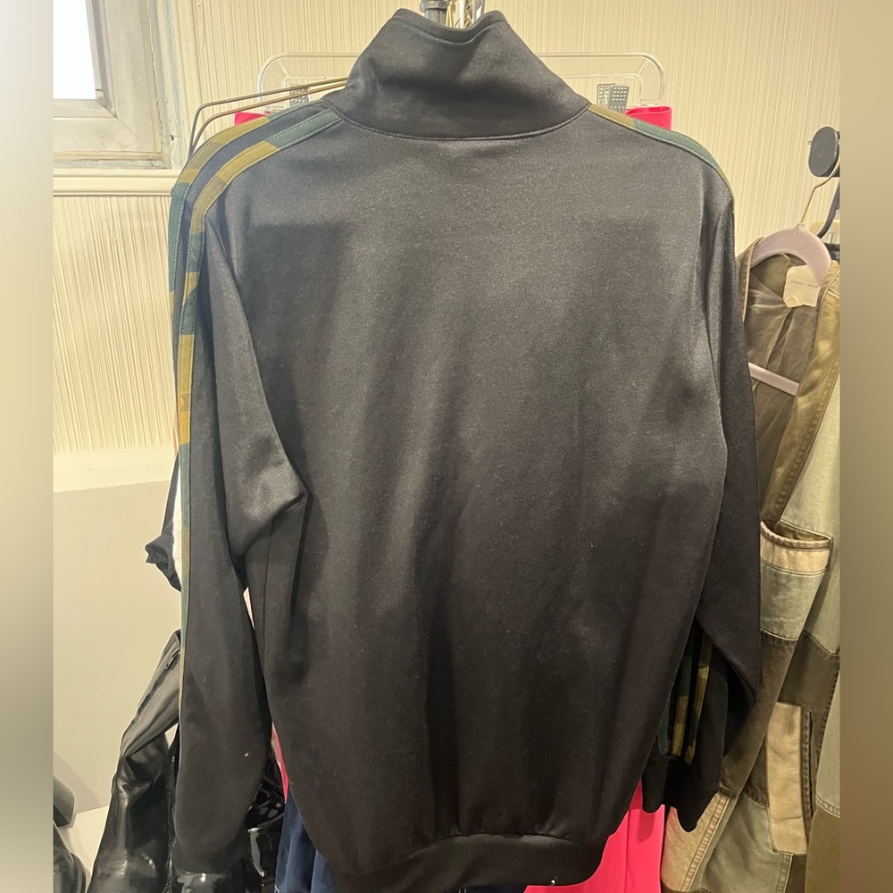 Adidas Zip Up